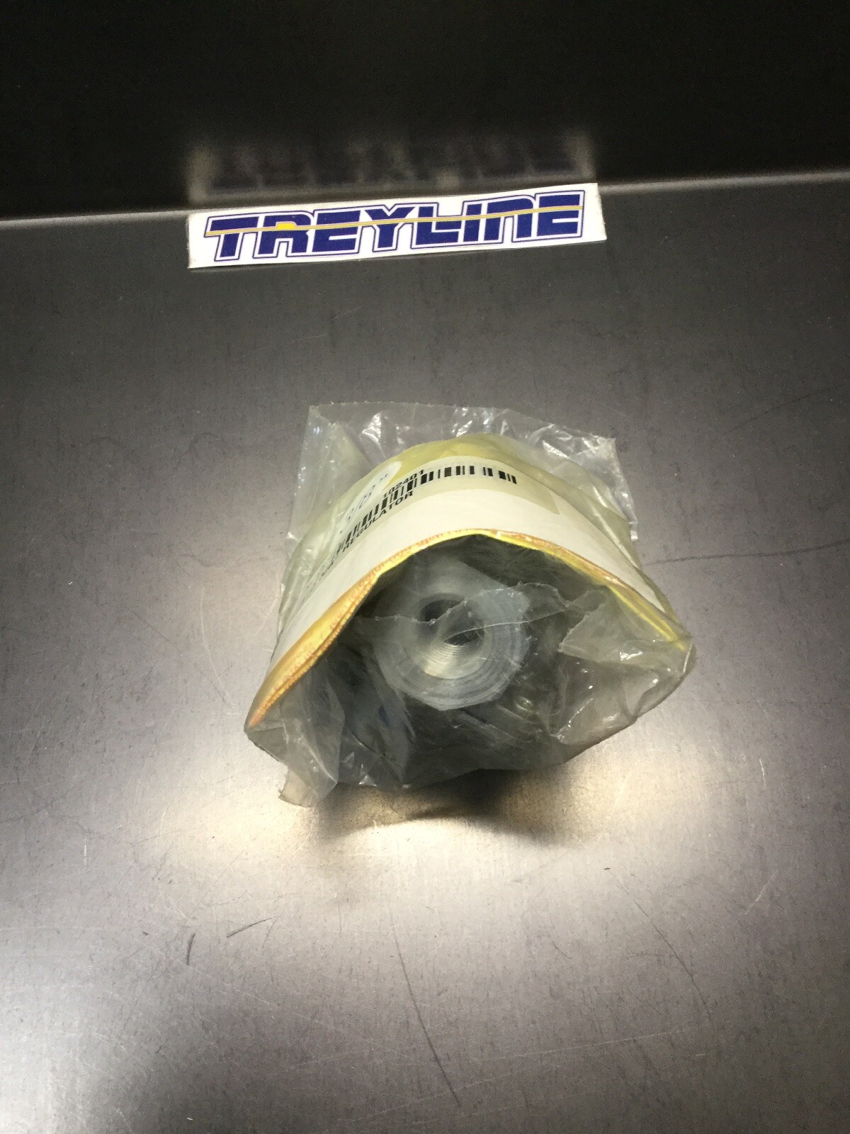 NEW, SEALED, MAXITROL, RV47D, GAS PRESSURE REGULATOR, 1/2 PSIG, 4.0”-8.0”(22K-1)