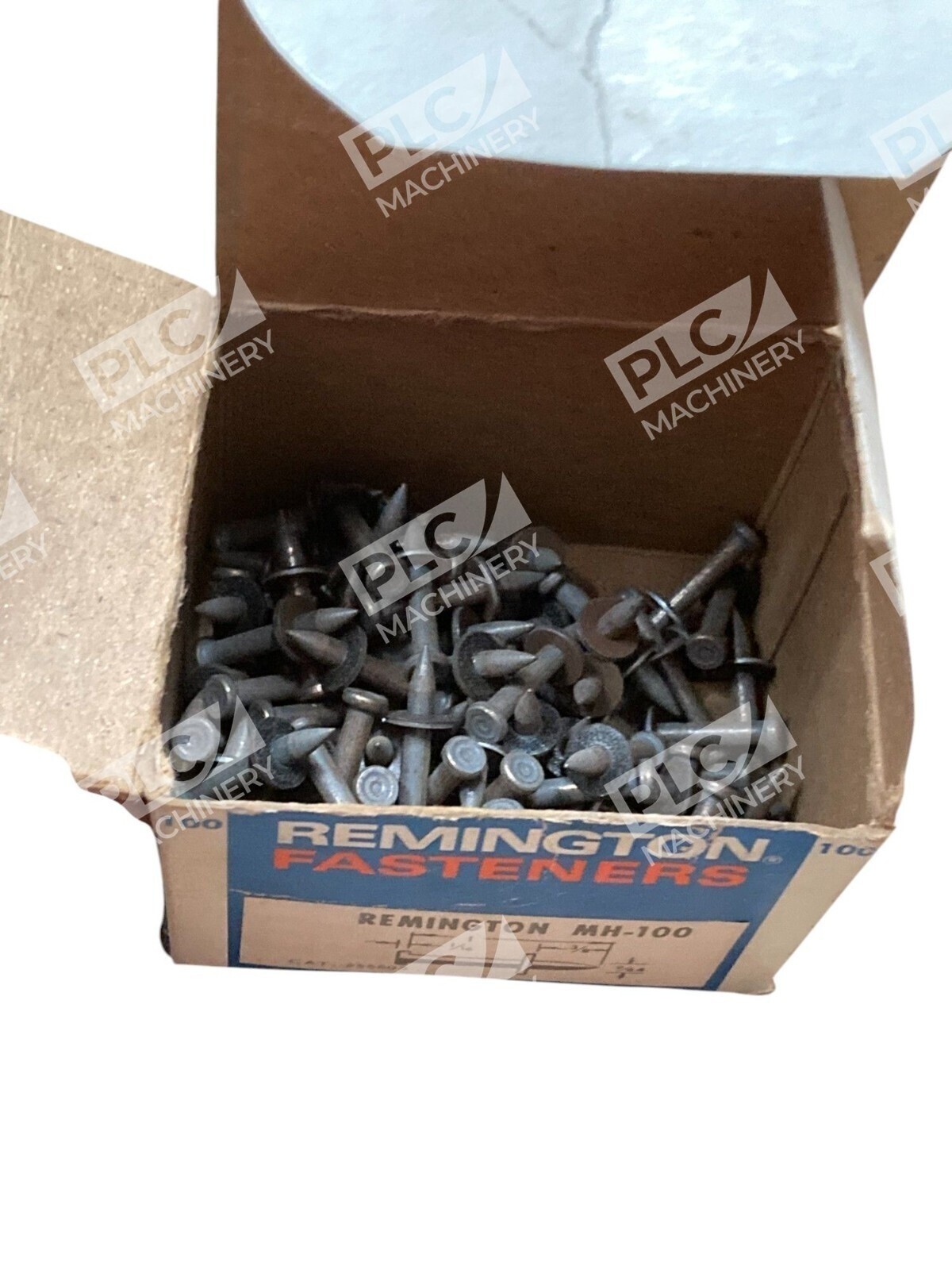 Remington Fasteners 1/16″x3/8″x1″x9/64″ MH-100 55603 (Box of 100)