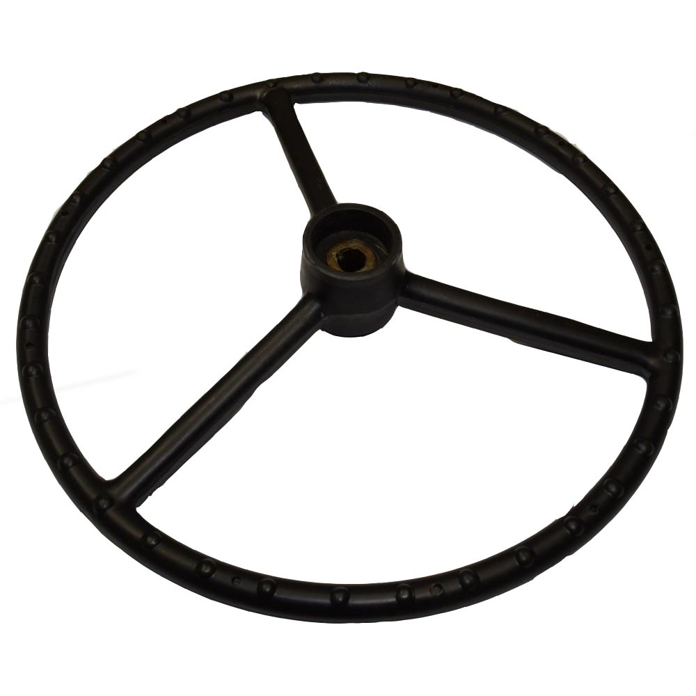 Steering Wheel – Fits Massey Ferguson – 180576M1 TO20 TO30 35 50 135 2135