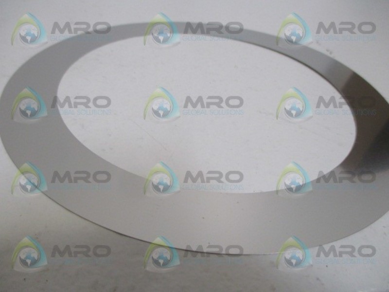 FISHER 13A2618X022 SEAL SHIM NSMP