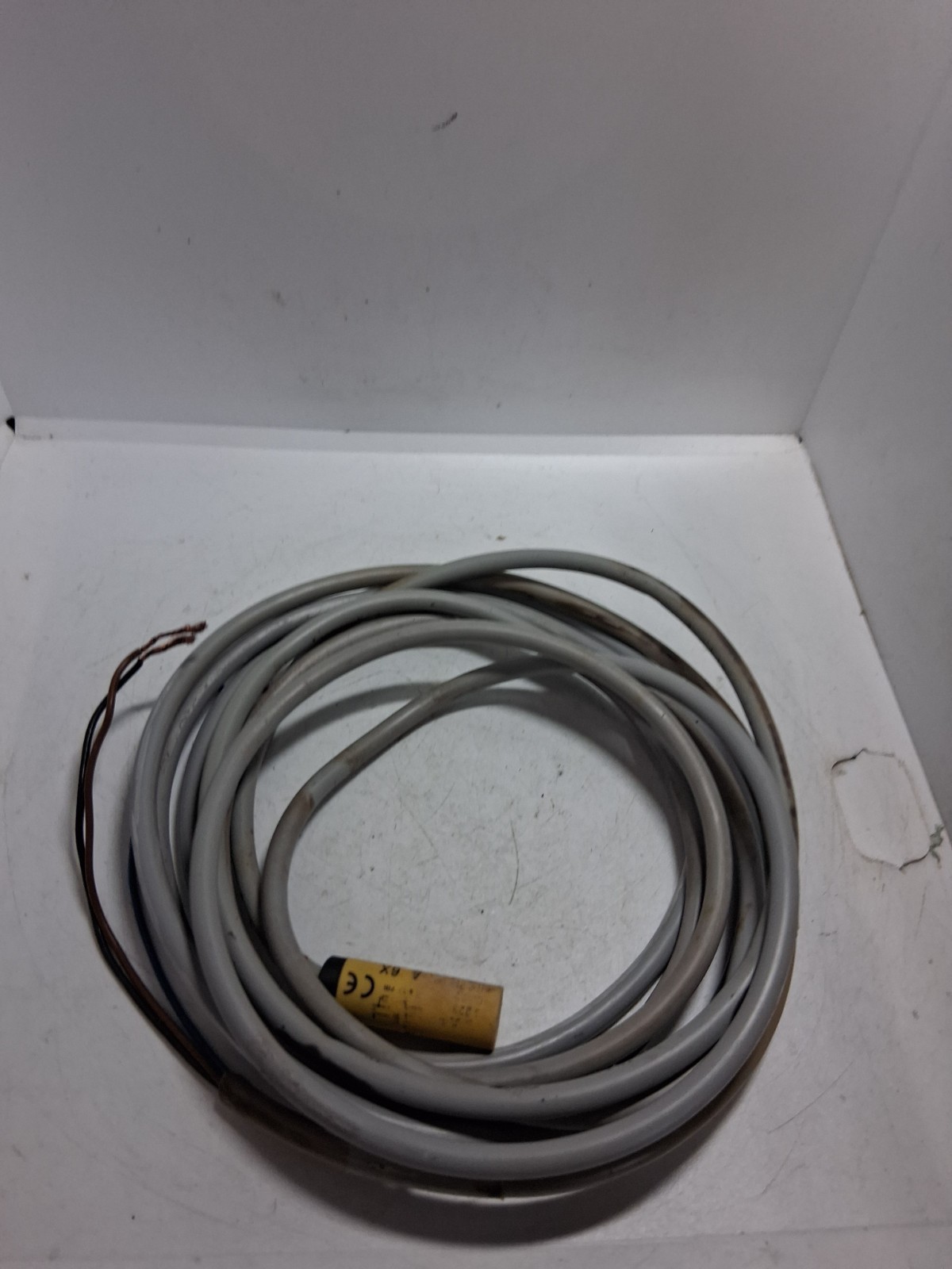 APV NI5-K11K-AP6X INDUCTIVE SENSOR 10-30VDC 5MM SENSING