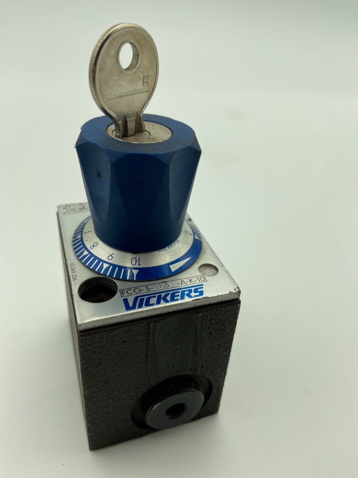 EATON | Vickers – Flow Control – 987169, FCG 3 63 A K 10 – Genuine-New