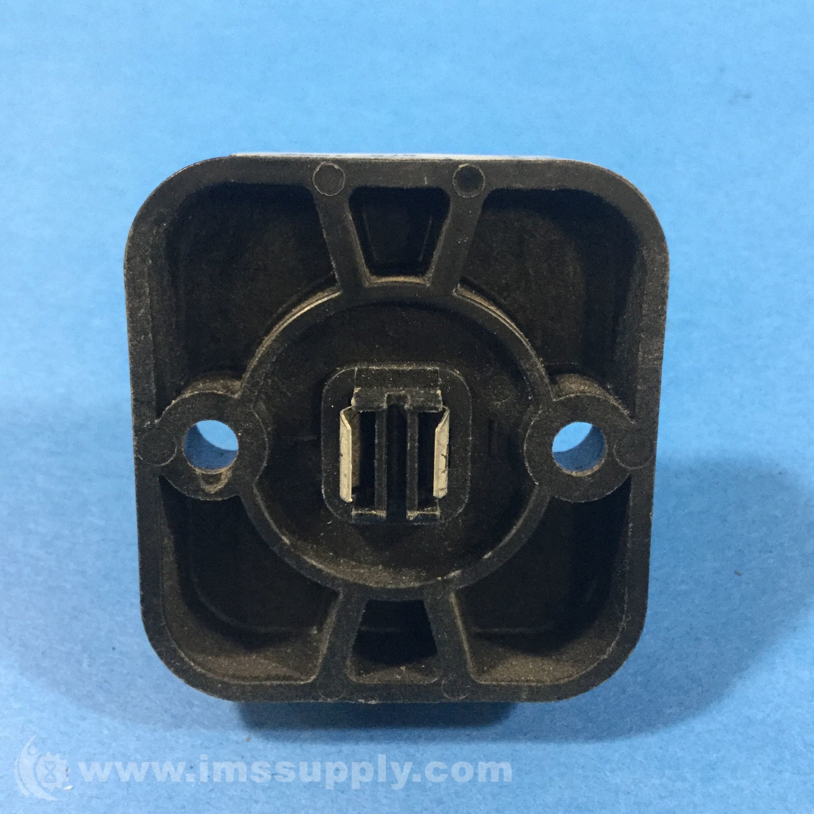 Allen Bradley 800T-Q10 Color Red Pilot Light, Full Voltage 4408
