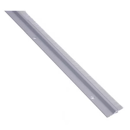 National Guard 9600A-36″ Door Weather Strip, 3 Ft. Overall L