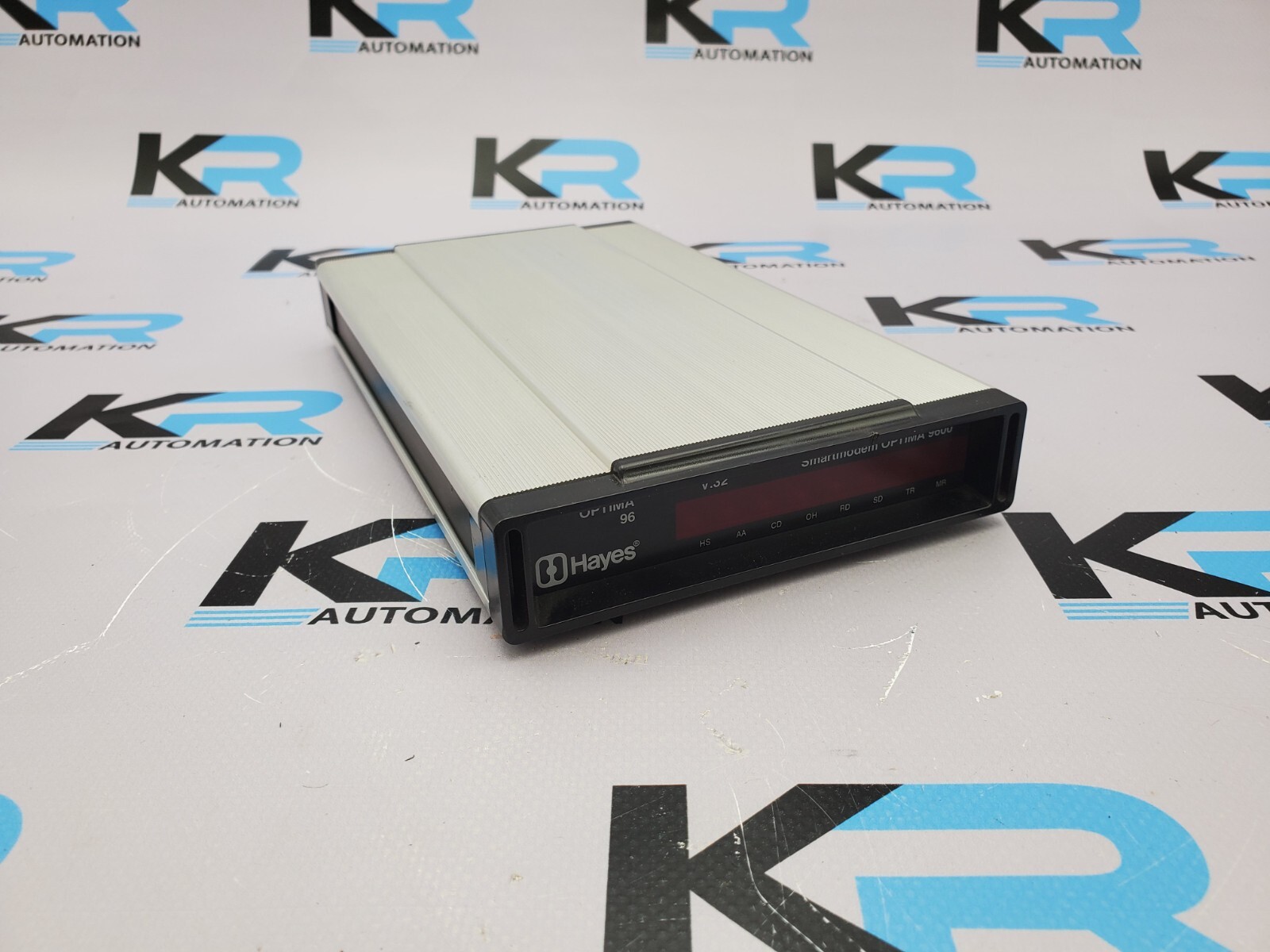 Hayes 5110AM Smartmodem Optima 9600
