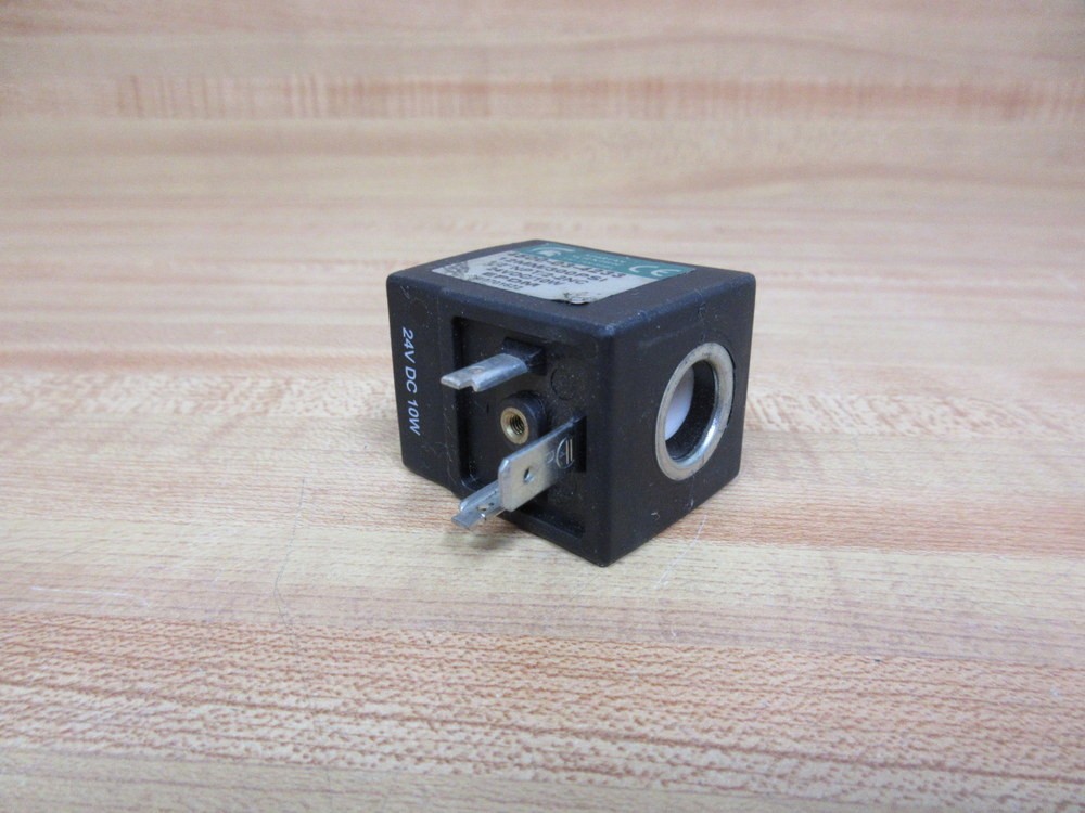Spartan Scientific 4500-03-4233 Coil 4500034233