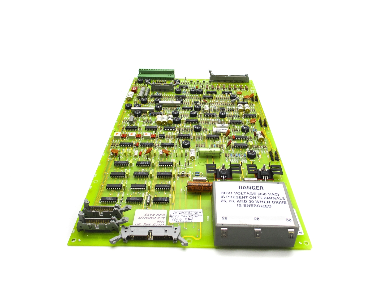 SIEMENS A1-401-340-002 REMAN