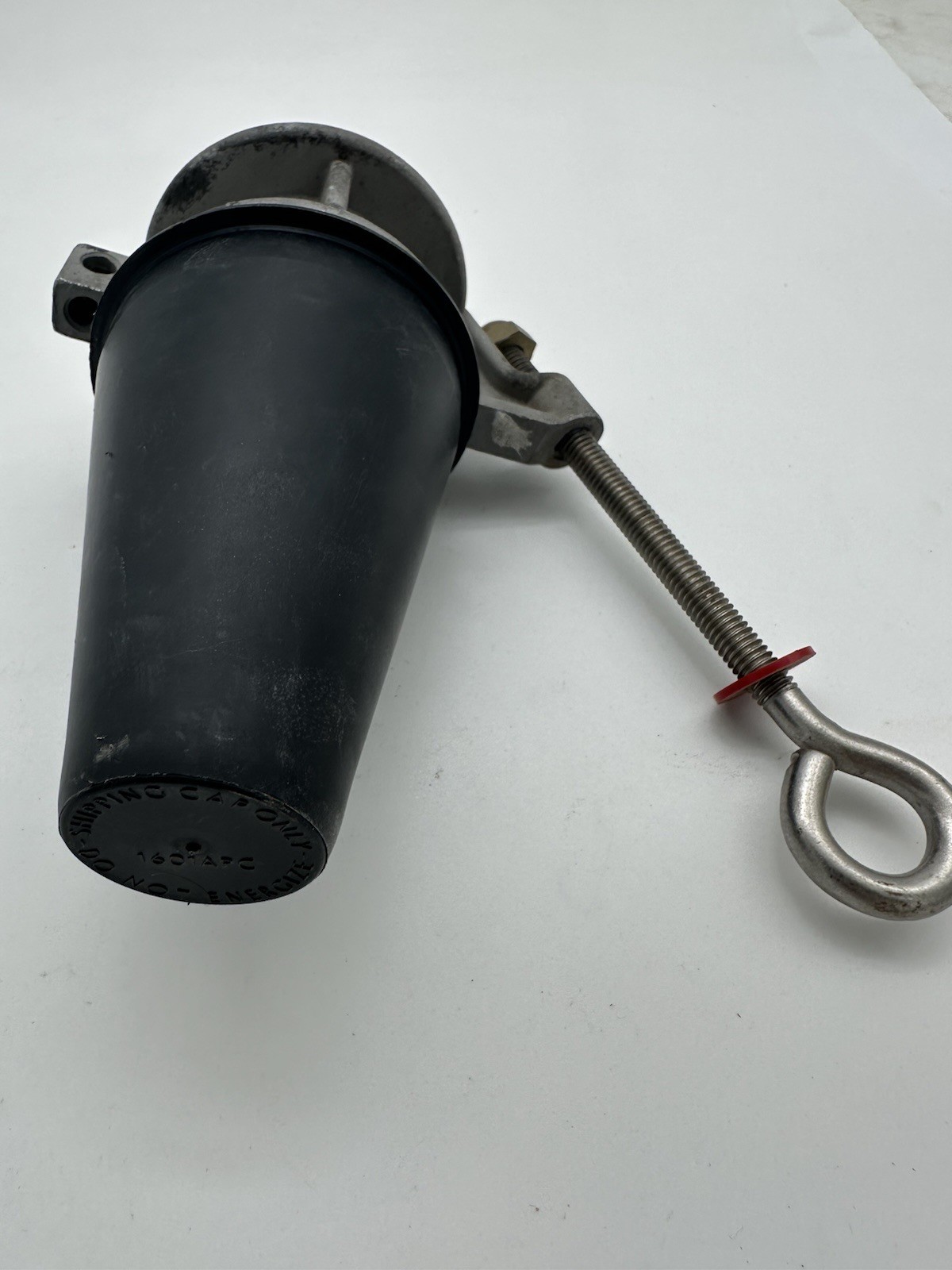 Elastimold Stand Off Plug 161SOP