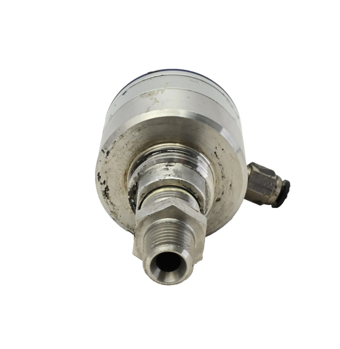 Graco 24C375 1:1 Precision Flow Fluid Pressure Regulator, 90 psi (6.2 bar) Max