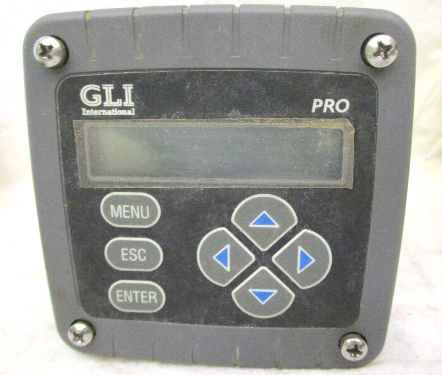 HACH PRO-P3 pH and ORP PRO-P3AIN A6985WVS