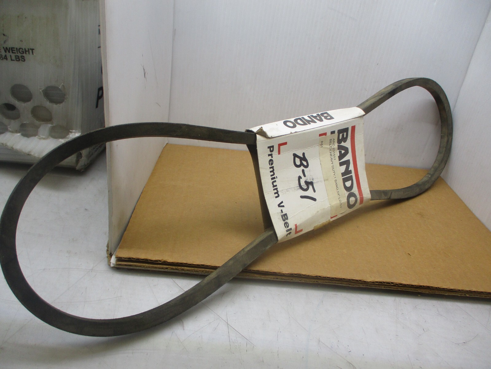 BANDO B-51 V BELT