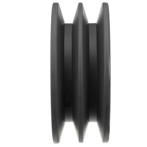 Browning 2BK47H 4.45″ Cast Iron Classical Gripbelt Sheave 2 Grooves