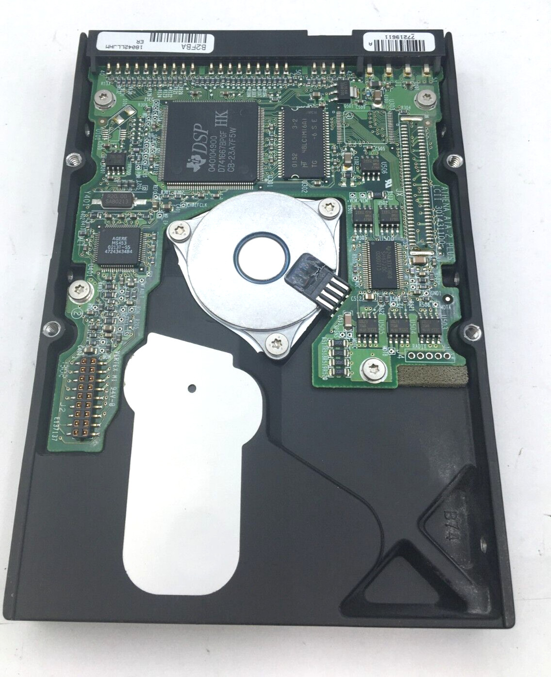 HP Maxtor Disk Drive 10GB, P5111-60103