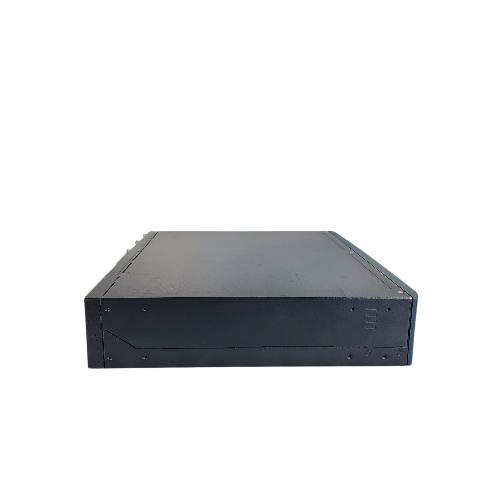 WORKING Cisco 3600 Series Network Router + Catalyst 2900 XL Switch + Cables