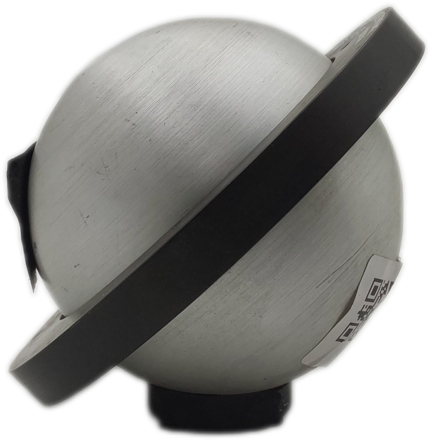 EG&G Mod 555-75 3″-2 Port Integrating Sphere