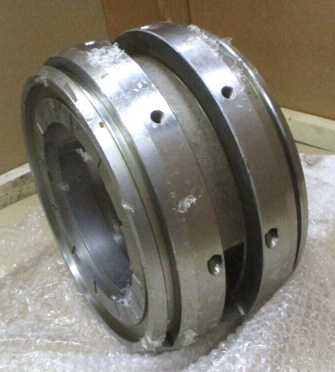 Renk Werk-Hannover 71338 Bearing THR Liner 18-180 EGZLK A8912HI