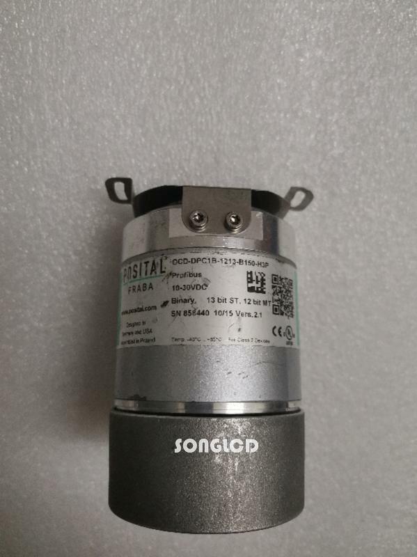 1PCS OCD-DPC1B-1213-B150-H3P 90days warranty via DHL or FedEx