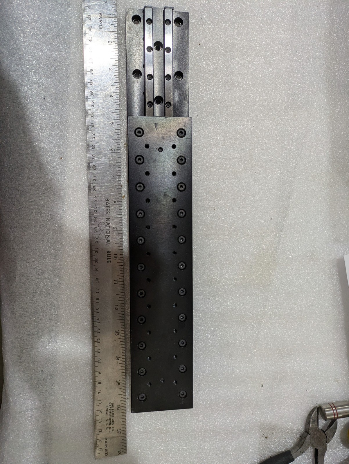 SCHNEEBERGER R 3275 Roller Linear Slide