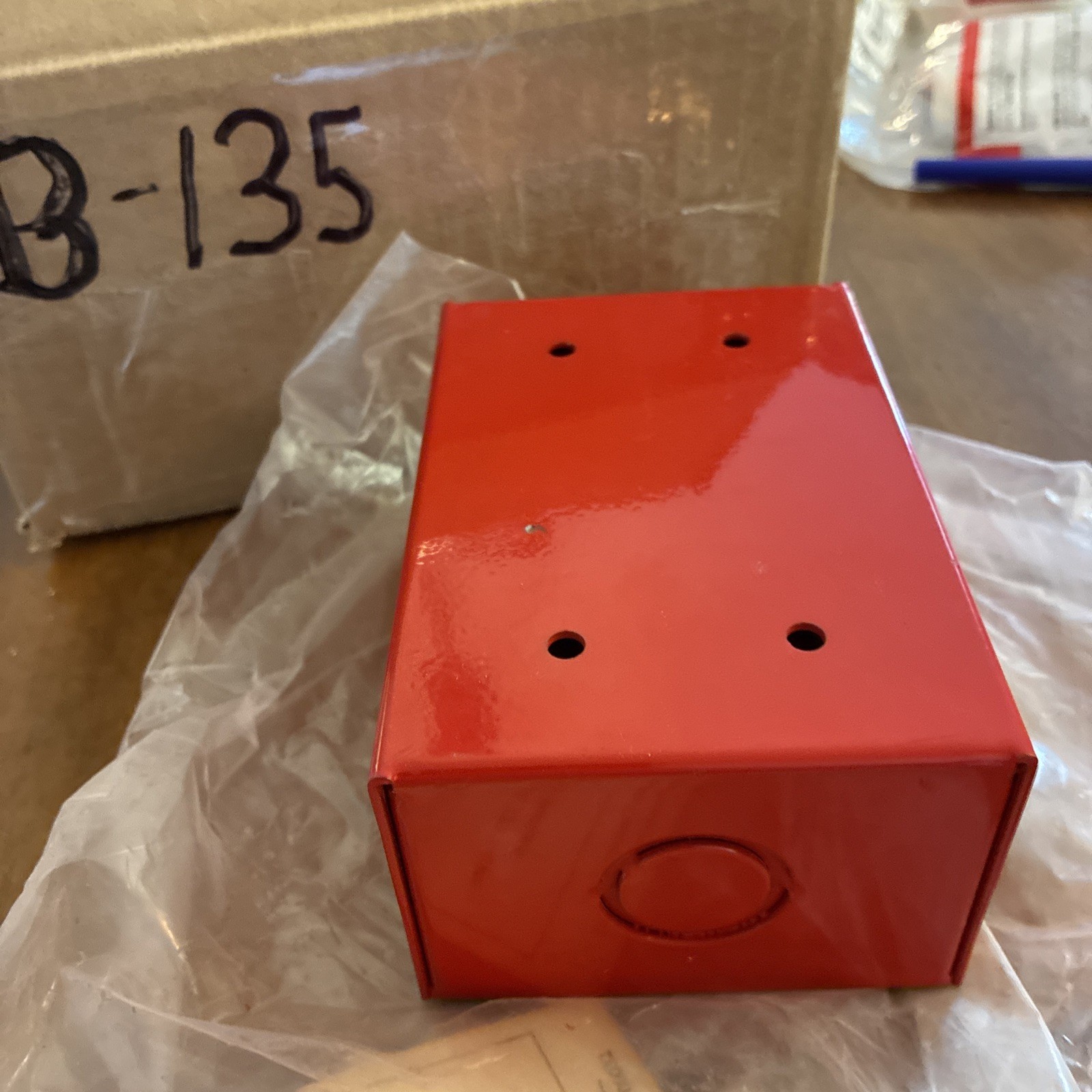 276B-RSB EDWARDS