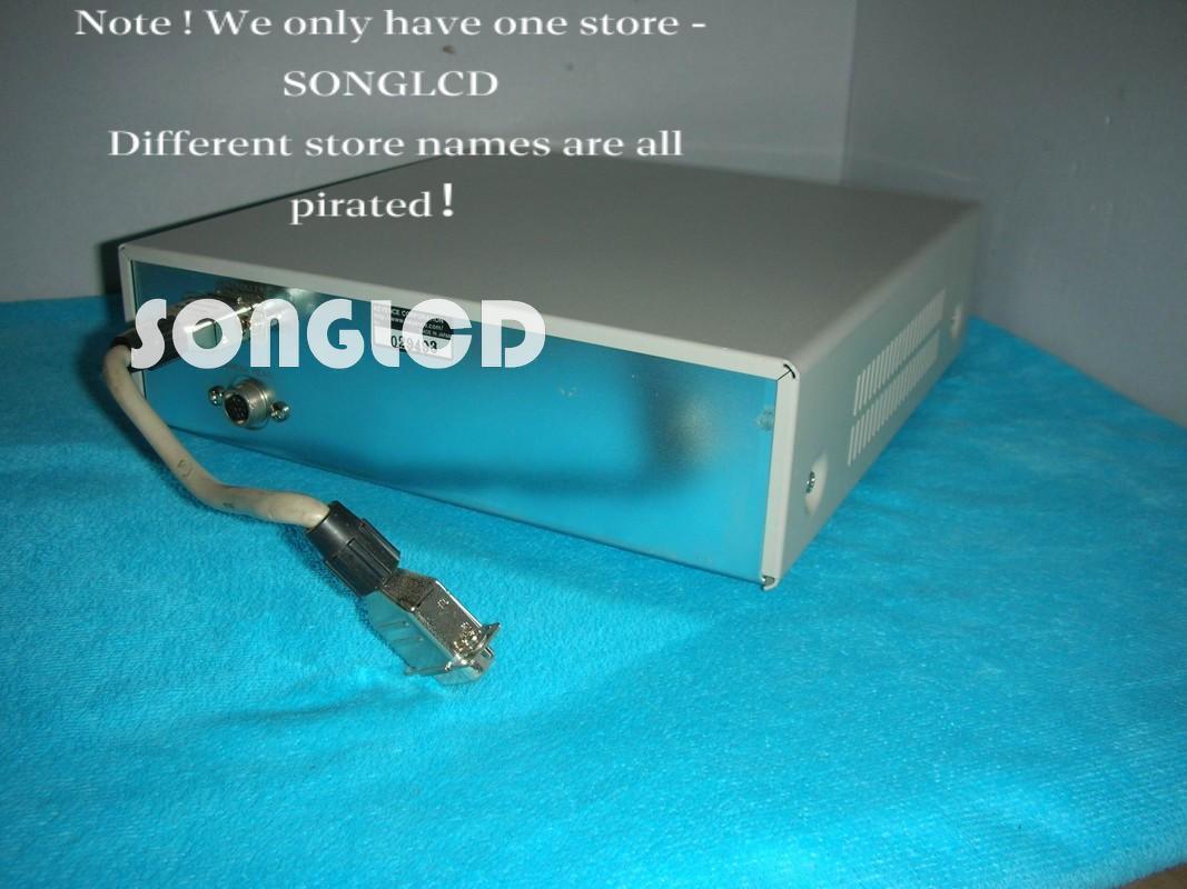 1PCS KEYENCE LT-V201 90days warranty via DHL or FedEx