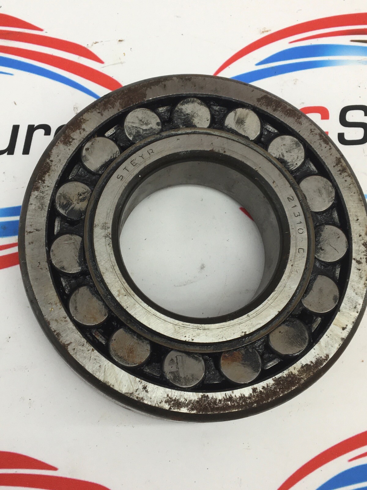 STEYR 21310 C SPHERICAL ROLLER BEARING