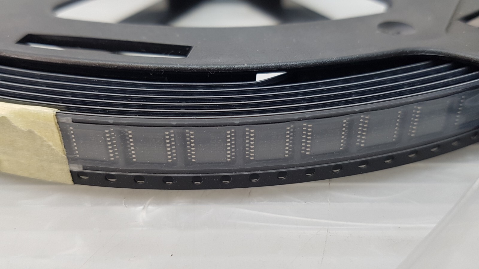 312PCS NXP SEMICONDUCTORS SC18IM700IPW