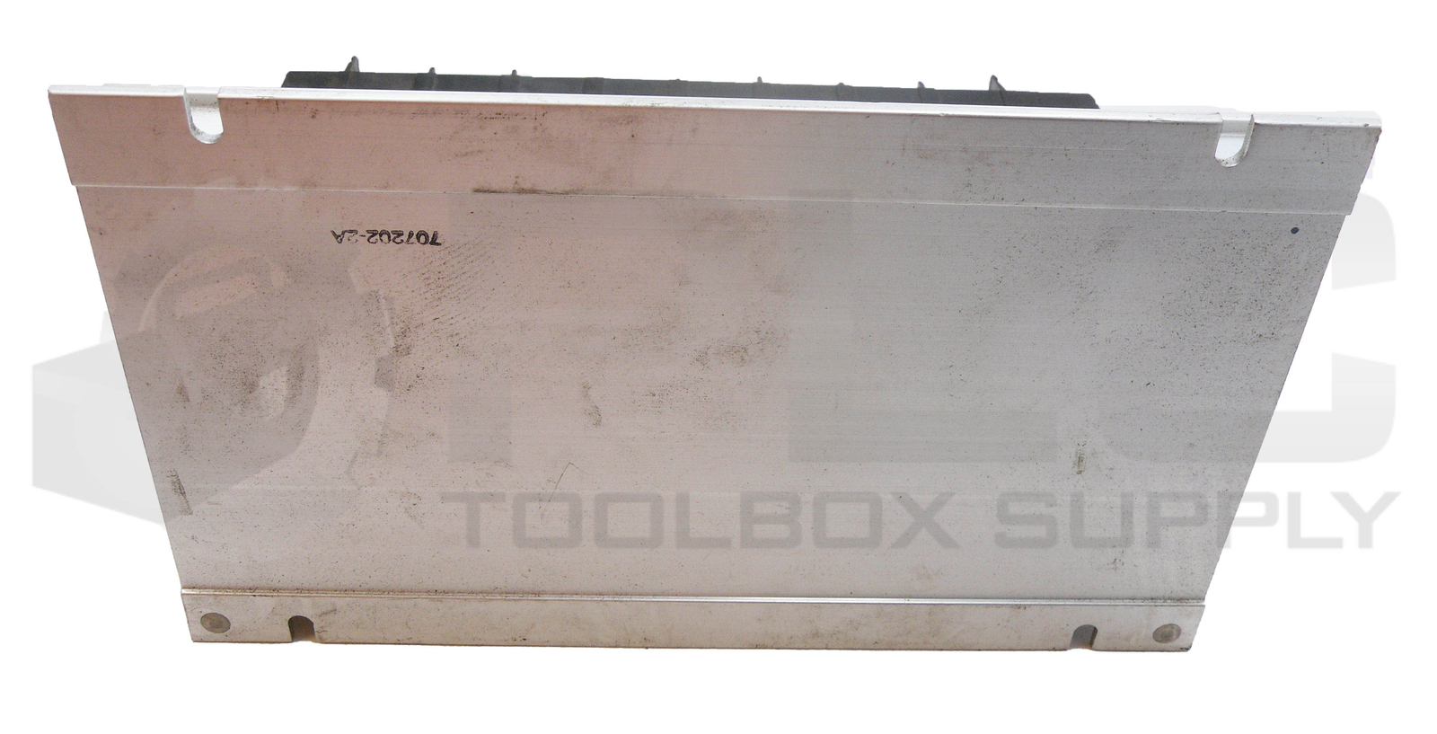 RELIANCE ELECTRIC 45C1A AUTOMATE DIGITAL I/O RAIL MOTHERBOARD 802802-7RE 300V