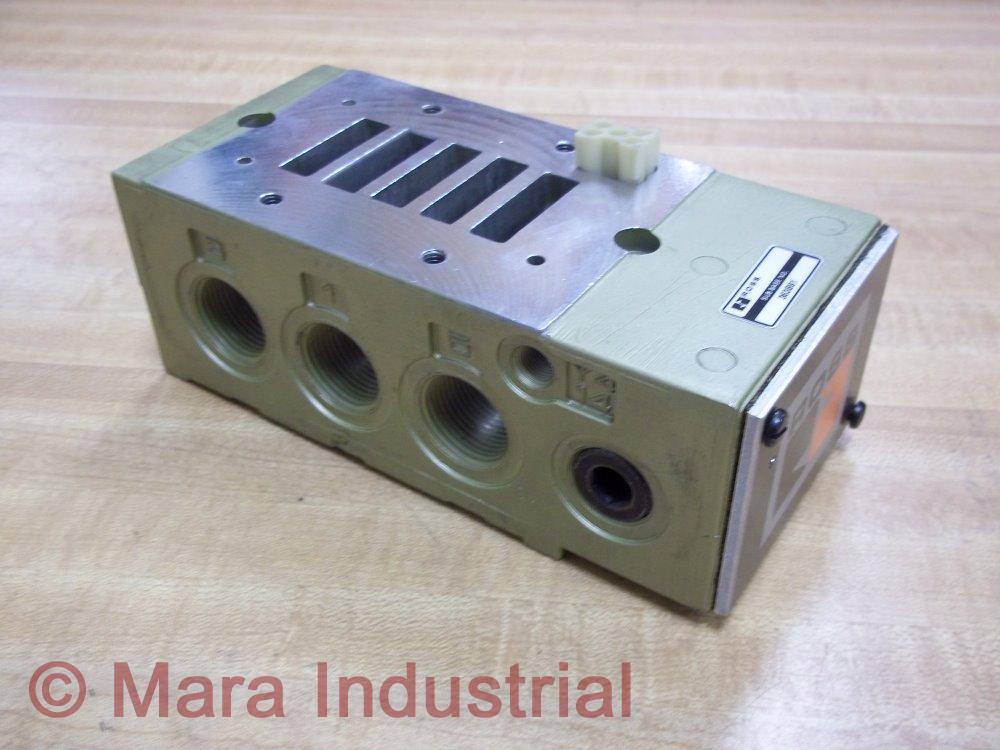 Ross 363B91 Valve Base