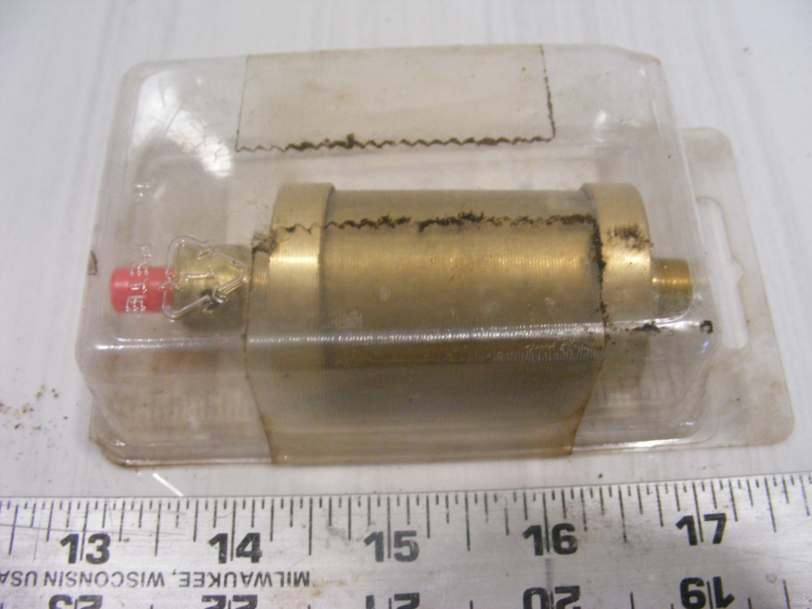 mitco 3/8″ Mit-pak P239-10 Vacuum breaker