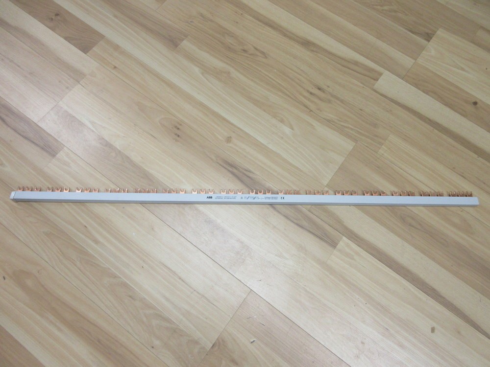 Asea Brown Boveri SZ-PSB52N ABB Busbar SZPSB52N 38-5/8″ Length