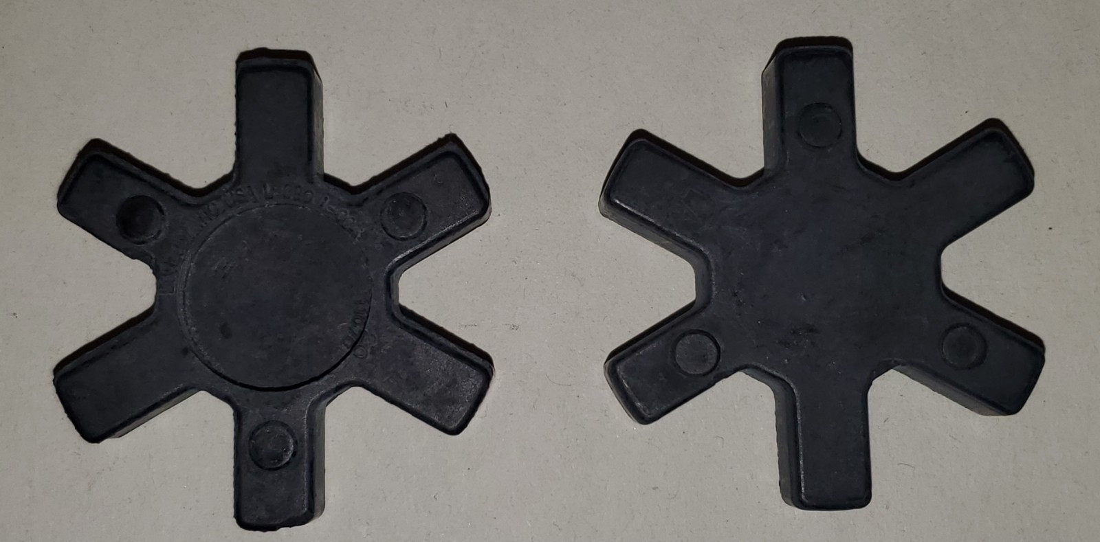 Lovejoy 68514411070 Spider Insert L090/095 (20 Piece)