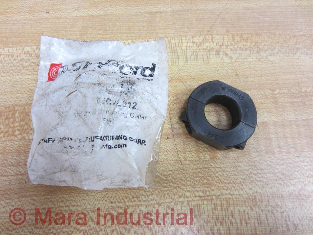 Stafford WC2L012 Wrenching Collar
