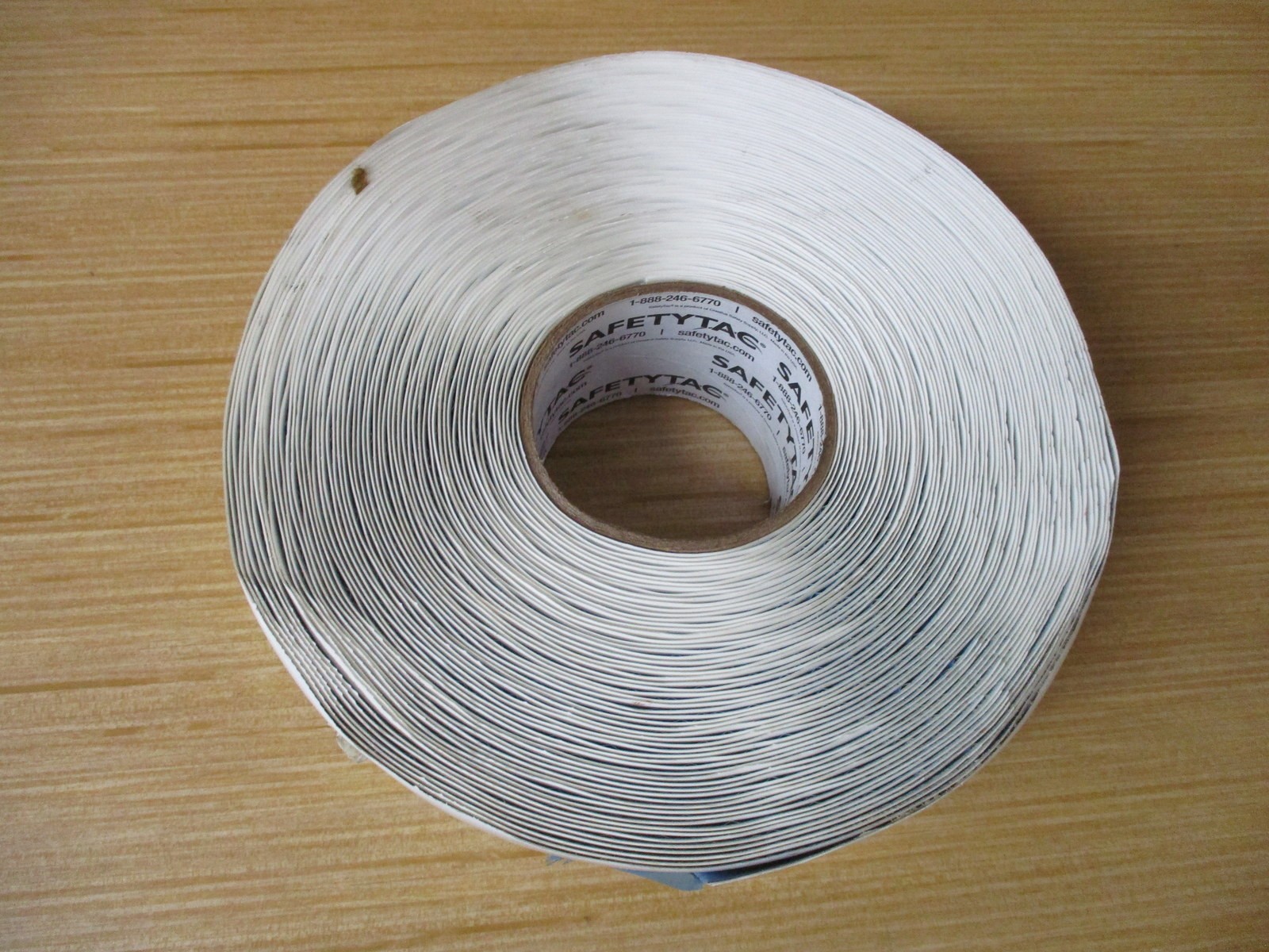 Creative Safety Supply ST302 SafetyTac Industrial Floor Tape