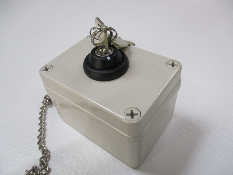 SANRITSU T-KEY-1-M70 052-876-9011 NSNP