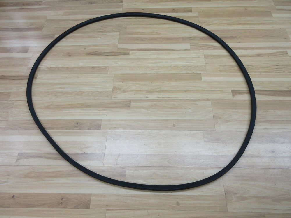 Continental 8V1700 ContiTech HY-T Wedge V-Belt