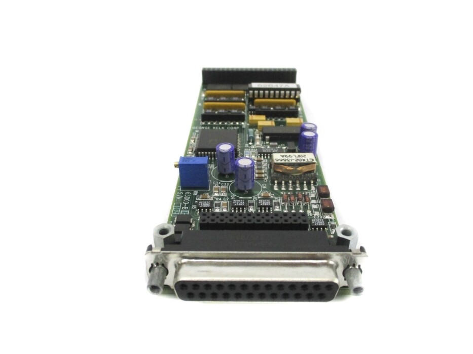 GEORGE KELK 63000-B16 NSNP