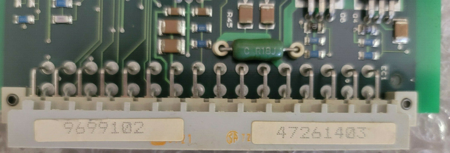 Universal PCB Z Power Amp Assembly – 47261403 w/ 6 Month Warranty