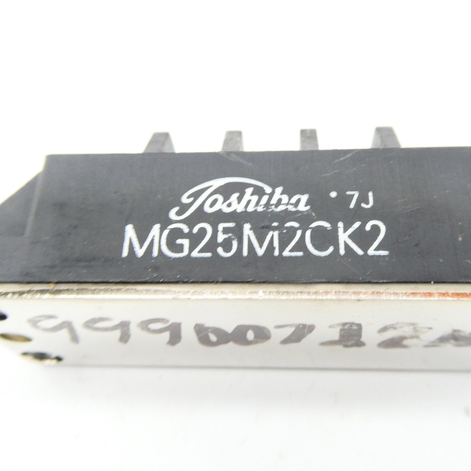 TOSHIBA MG25M2CK2 NSNP