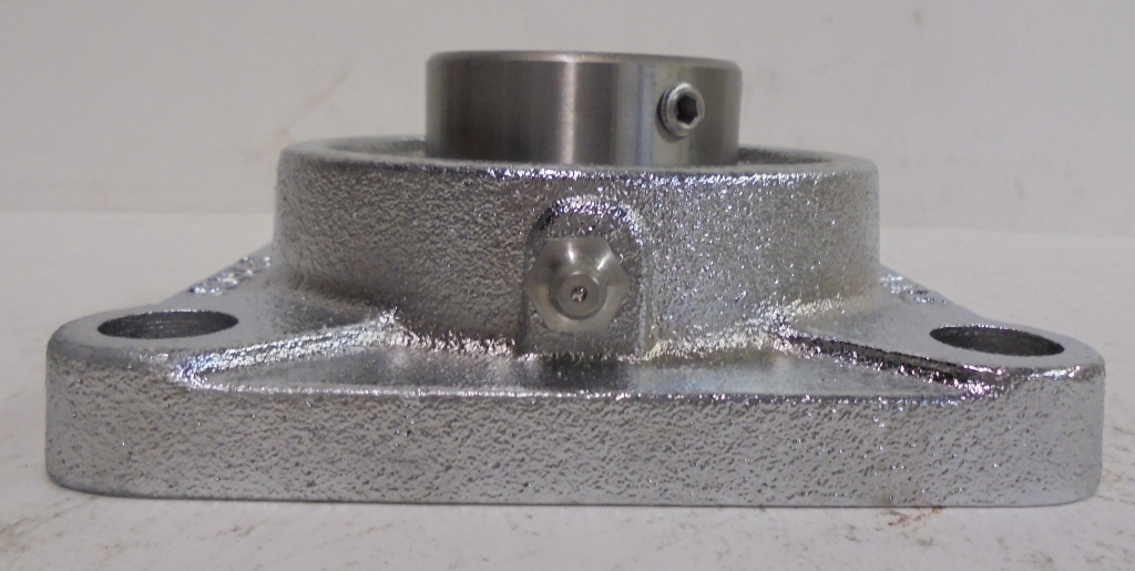 AMI 4-BOLT FLANGE BEARING, MUCF208-24NP, 1-1/2″ BORE, 5-1/8″ LENGTH
