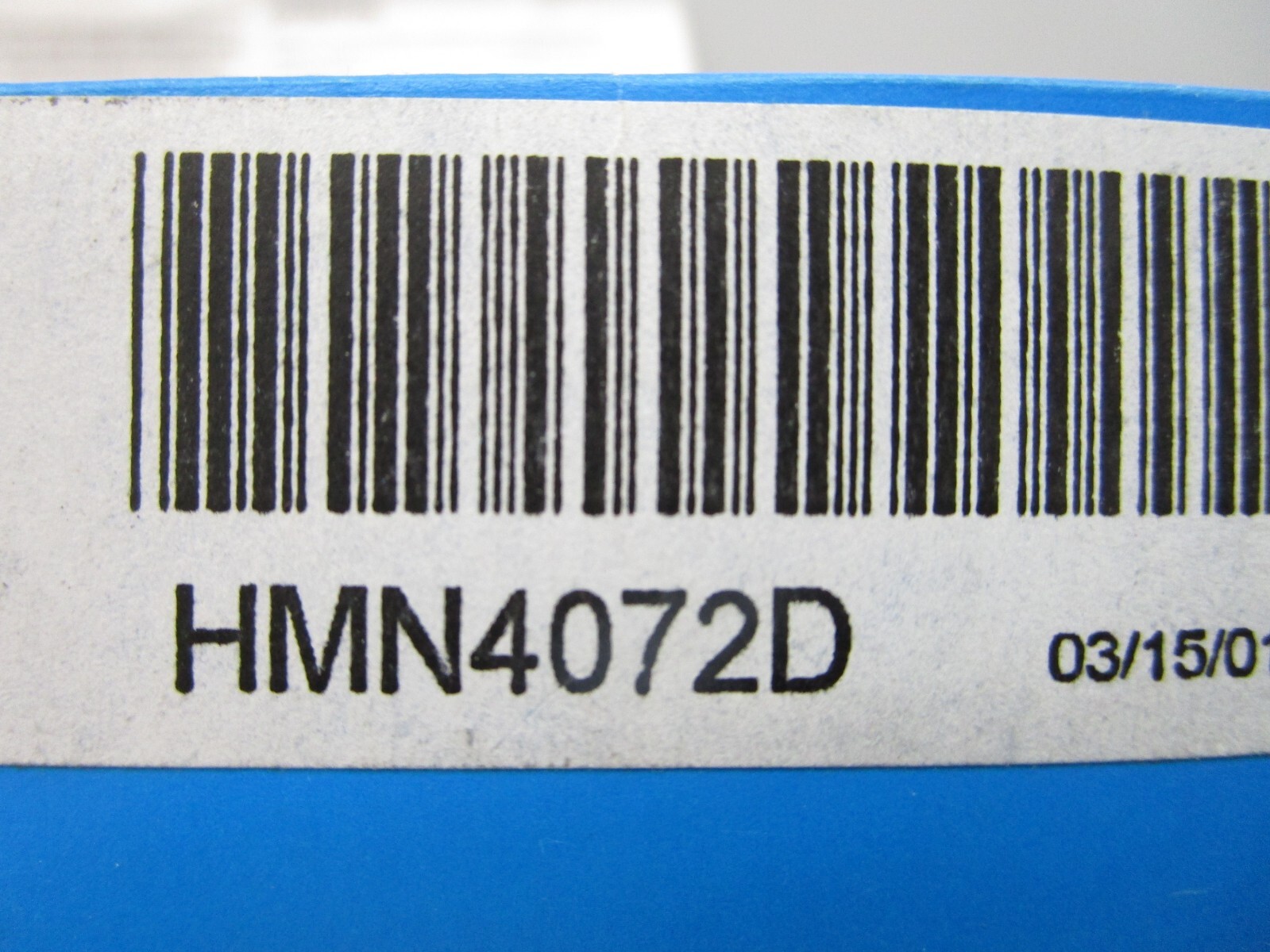 Motorola HMN4072D Mobile Radio Microphone Hanger Set