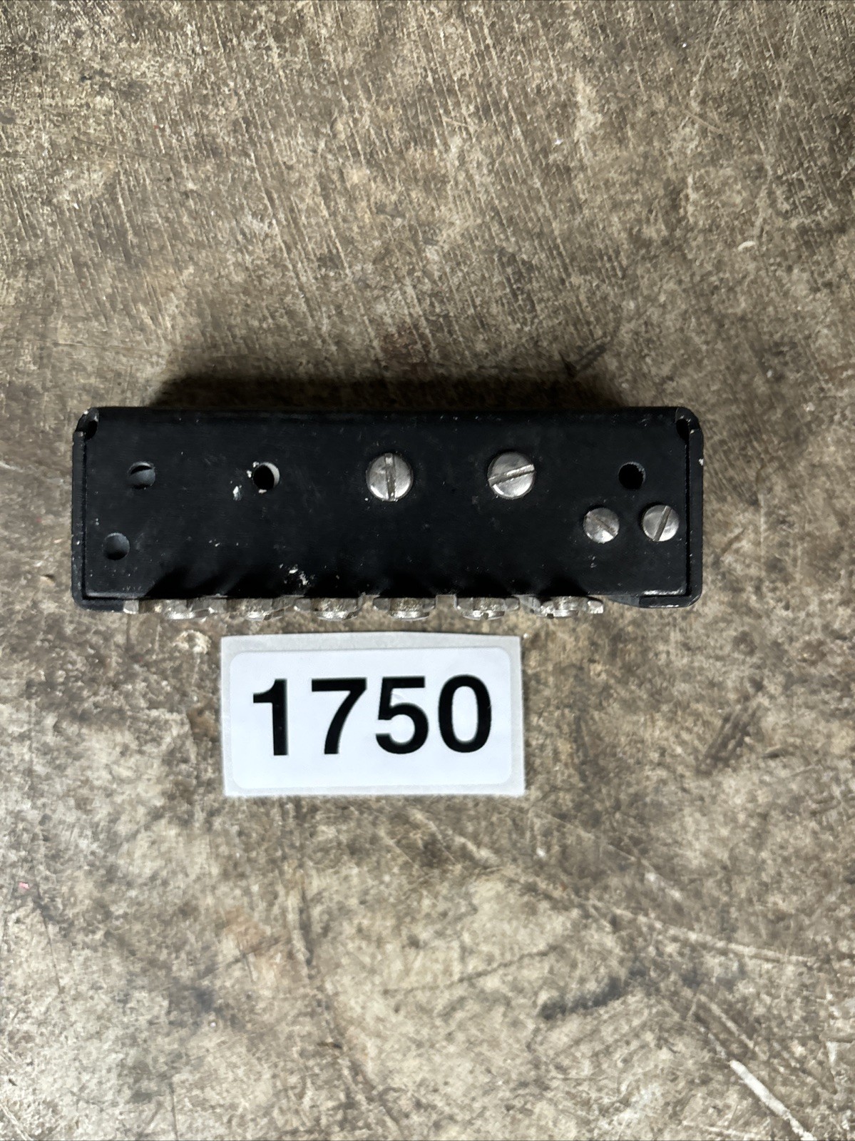 Westronics Inc 13267 , 275 to 3250 C 100om Pt
