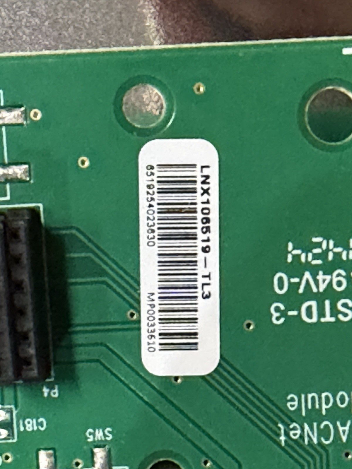 Lennox 21L14 M4/W4 Core Unit Controller Replacement Board NEW