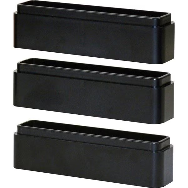 Dac Blocks, f/MP-107, Adj, 6×1-1/2×1-1/4