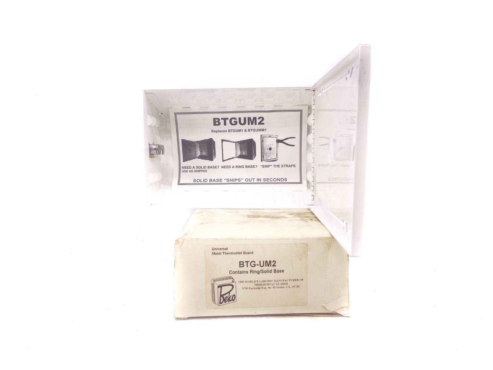 BEKO BTG-UM2 NSMP