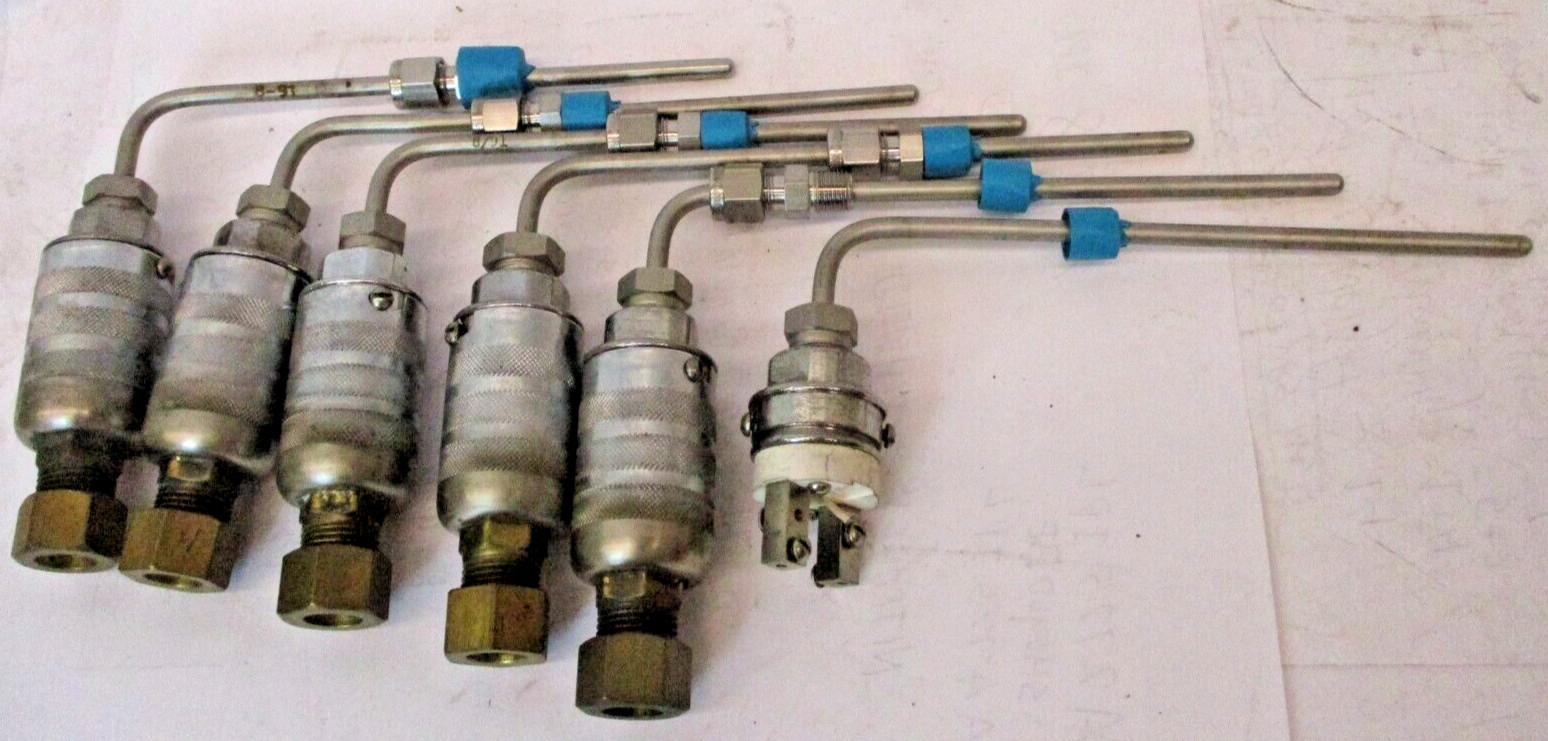 U251J080G0054 Lot of 5 Pieces A4731IPL