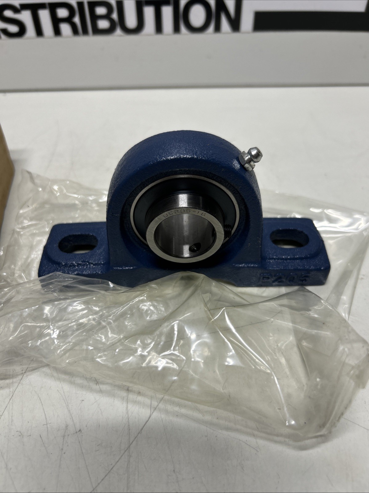 1 NEW RELIAMARK 1” UCP20516RM PILLOW BLOCK BEARING NIB LRG QTY