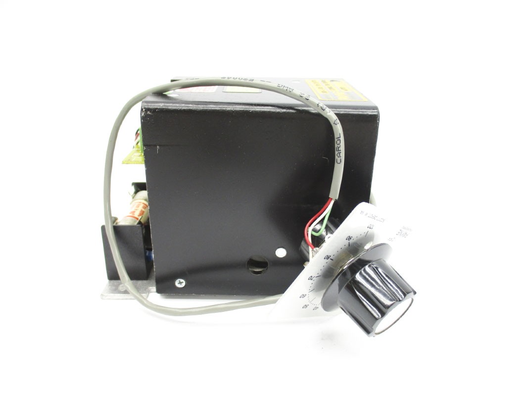 PAYNE ENGINEERING 18D-1-30I 120VAC 30A UNMP