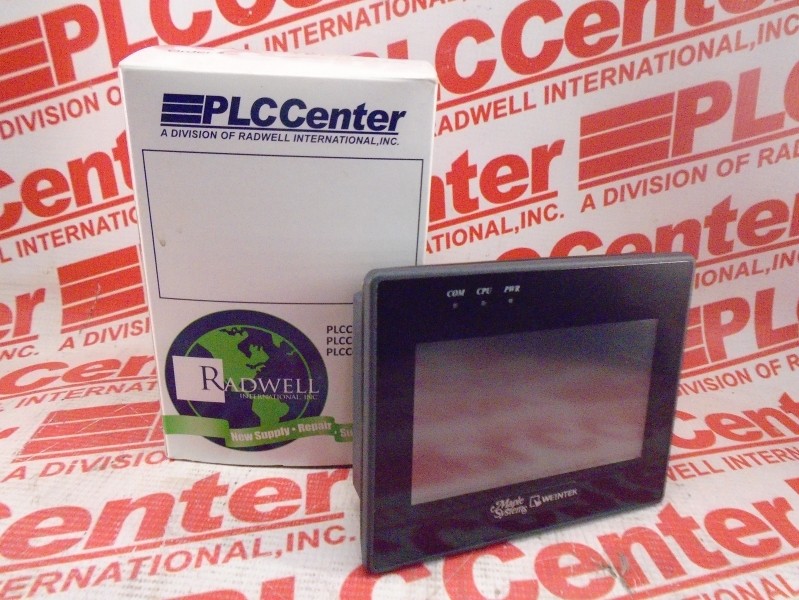 MAPLE SYSTEMS HMI5043T / HMI5043T (NEW IN BOX)