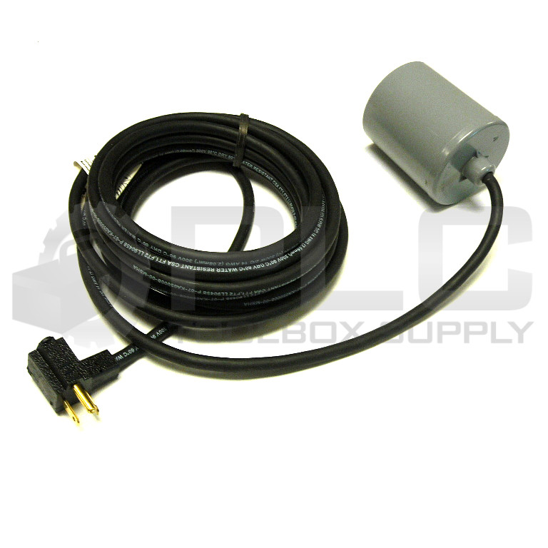 NEW SJE PW217-111B PUMPMASTER PLUS PUMP SWITCH