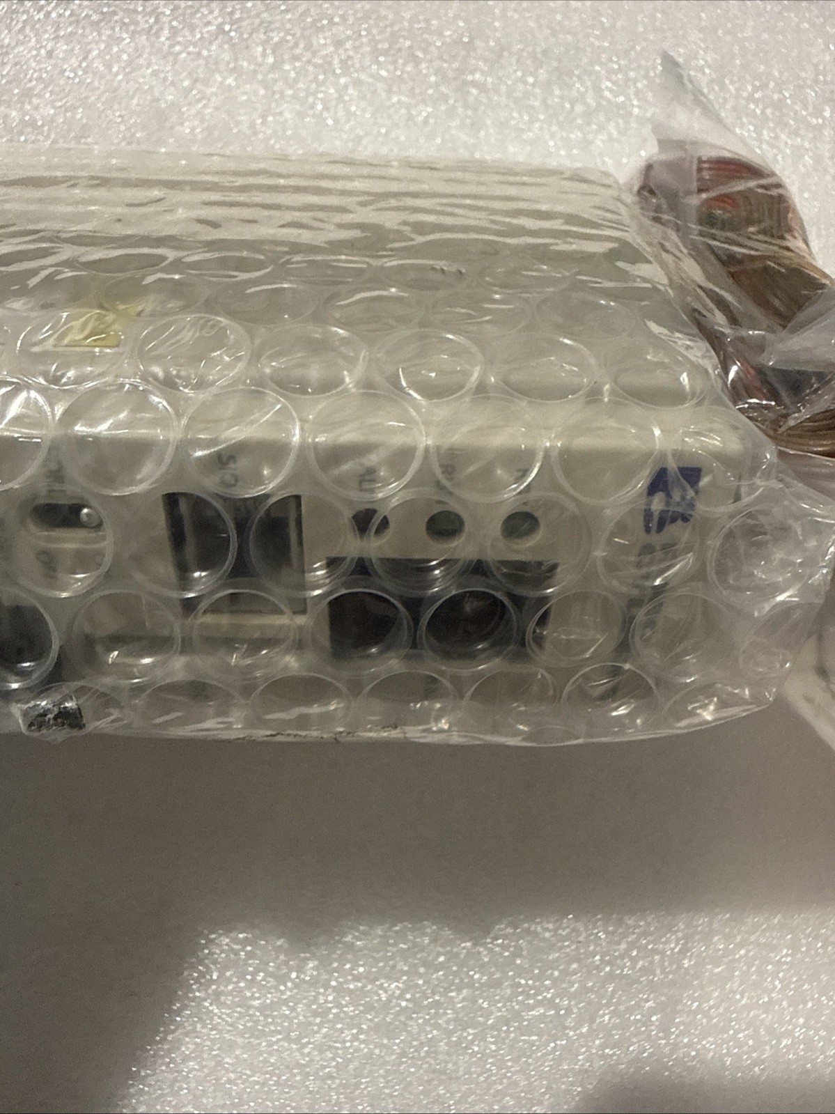 IAI ROBO Cylinder Controller RCA-S-SA5 SA5M-400 From working system